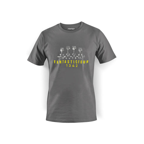 Fantastic Four | T Shirt